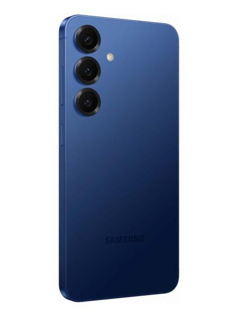 SAMSUNG GALAXY S25 PLUS 5G DUAL SIM 512 GB AZUL 12 GB RAM