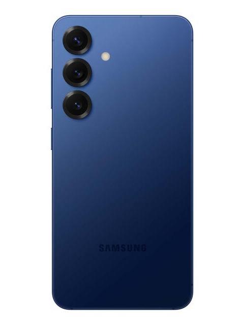 SAMSUNG GALAXY S25 PLUS 5G DUAL SIM 512 GB AZUL 12 GB RAM