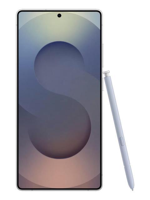 SAMSUNG GALAXY S25 ULTRA 12GB 512GB 5G AZUL + ADAPTADOR 25W EP-T2510 CABLE BLANCO