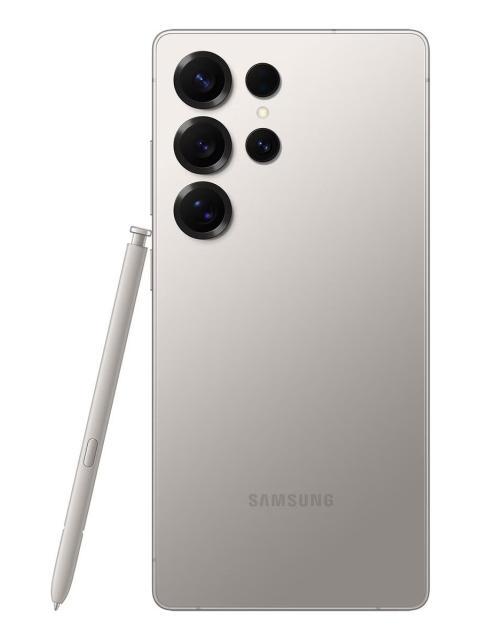 SAMSUNG GALAXY S25 ULTRA 12GB 512GB 5G GRIS