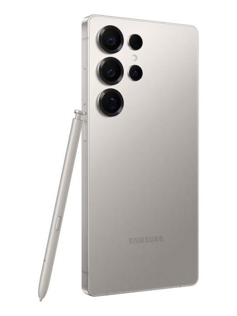 SAMSUNG GALAXY S25 ULTRA 12GB 512GB 5G GRIS