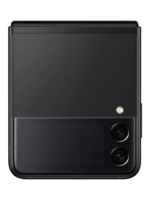 SAMSUNG GALAXY Z FLIP3 5G 256 GB PHANTOM BLACK 8 GB RAM PHANTOM BLACK