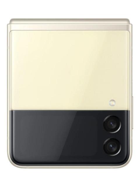 SAMSUNG GALAXY Z FLIP3 5G 256GB DUAL SIM 8GB RAM CREMA CREMA