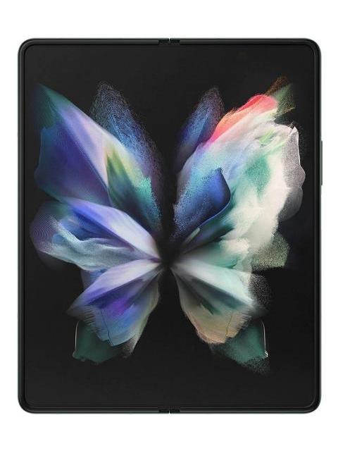 SAMSUNG GALAXY Z FOLD 3 5G 256GB DUAL SIM 12GB RAM VERDE VERDE