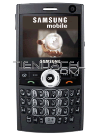 SAMSUNG I600 IMPORTADO