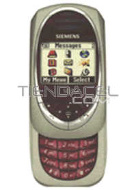 SIEMENS SL55 TELCEL