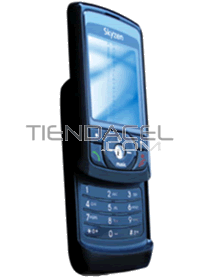 SKYZEN EZ600 TELCEL