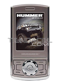 SKYZEN S3 HUMMER TELCEL