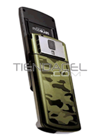 SKYZEN S3 HUMMER TELCEL