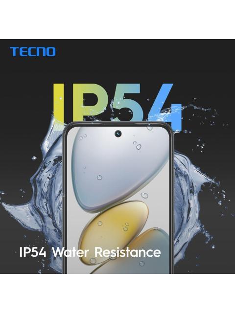 SMARTPHONE TECNO SPARK GO 1 4 128GB DUAL SIM