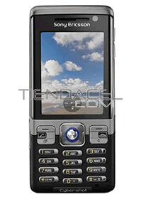 SONY ERICSSON C702 IMPORTADO