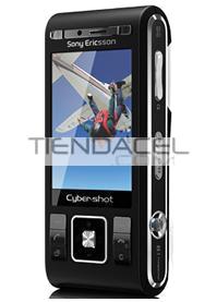 SONY ERICSSON C905 IMPORTADO