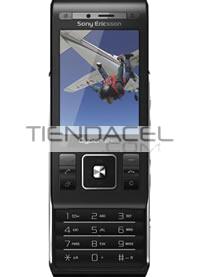 SONY ERICSSON C905 IMPORTADO