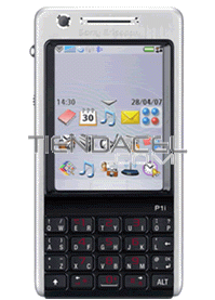 SONY ERICSSON P1 MOVISTAR