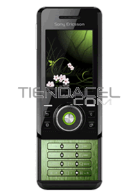 SONY ERICSSON S500 IMPORTADO