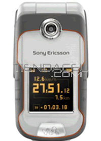 SONY ERICSSON W710 IMPORTADO