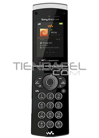 SONY ERICSSON W980 IMPORTADO