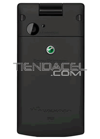 SONY ERICSSON W980 IMPORTADO