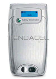 SONY ERICSSON Z600 TELCEL