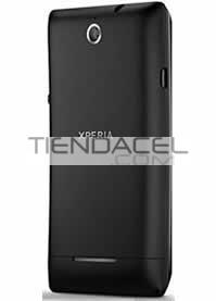 SONY XPERIA E TELCEL