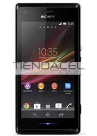 SONY XPERIA M TELCEL
