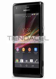 SONY XPERIA M TELCEL
