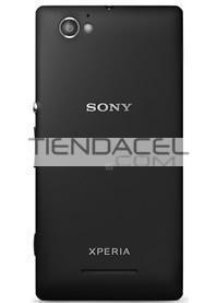 SONY XPERIA M TELCEL