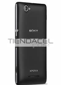 SONY XPERIA M TELCEL
