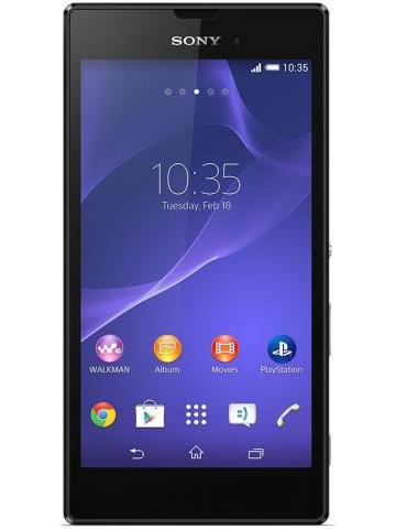 SONY XPERIA T3 IMPORTADO