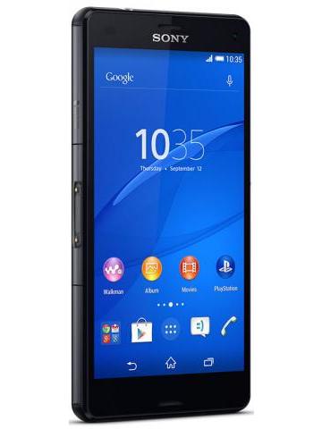 SONY XPERIA Z3 COMPACT IMPORTADO
