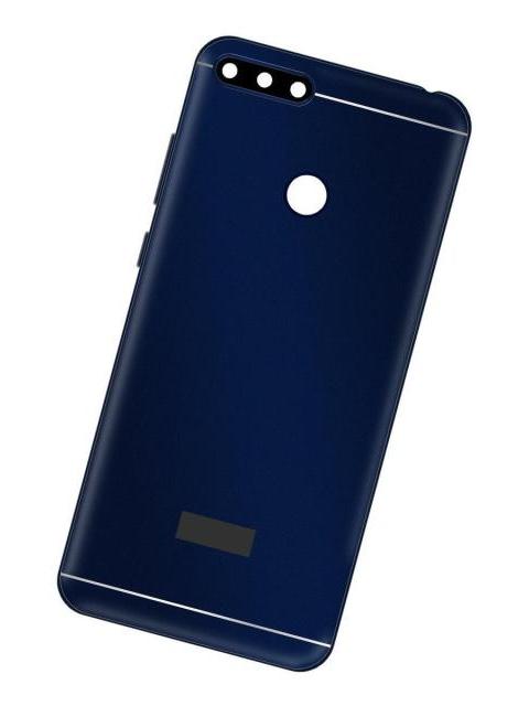 TAPA TRASERA COMPATIBLE CON HUAWEI HONOR 7A