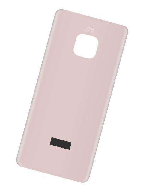 TAPA TRASERA COMPATIBLE CON HUAWEI MATE 20 PRO