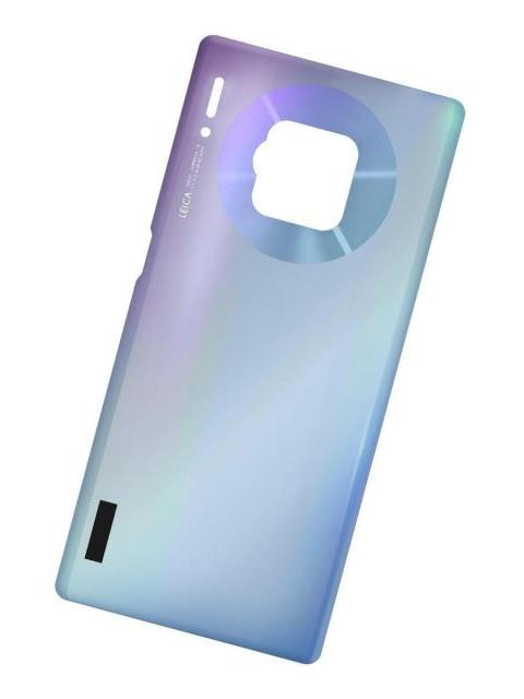 TAPA TRASERA COMPATIBLE CON HUAWEI MATE 30 PRO LIO-L29