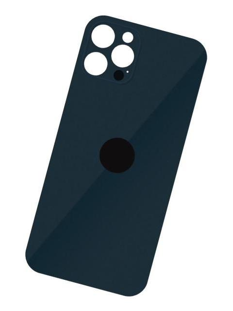 TAPA TRASERA COMPATIBLE CON IPHONE 12 PRO A2407 06 08 A2341