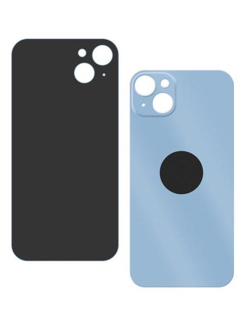 TAPA TRASERA COMPATIBLE CON IPHONE 14 PLUS A2885