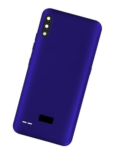 TAPA TRASERA COMPATIBLE CON LG K22 LM-K200HM NUEVA