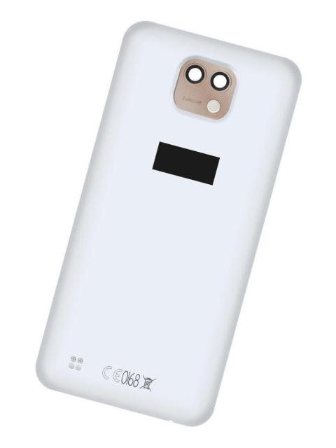TAPA TRASERA COMPATIBLE CON LG X CAM K580H K580 XCAM
