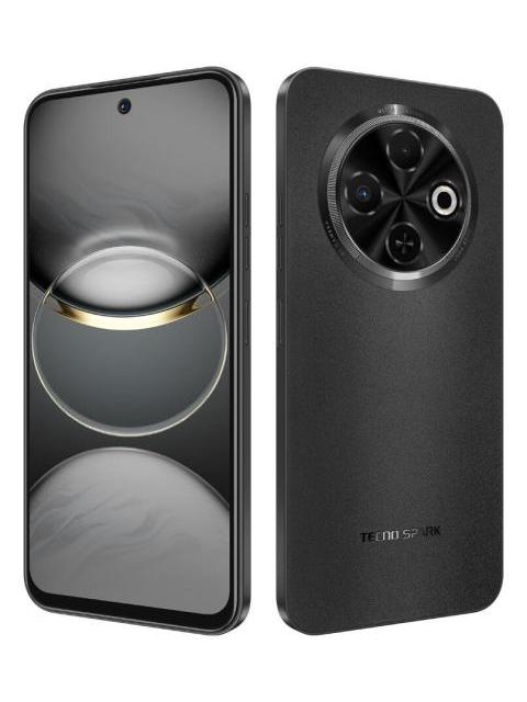 TECNO SPARK 30C TRANSFORMES 4 128 DUAL SIM CON BALON DE REGALO