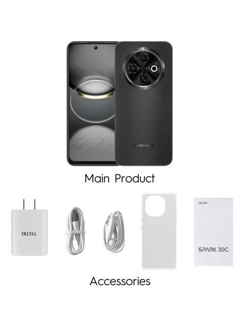 TECNO SPARK 30C TRANSFORMES 4 128 DUAL SIM CON BALON DE REGALO