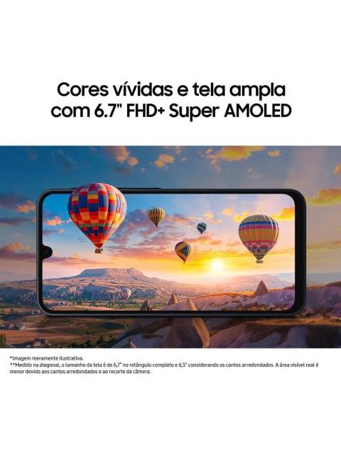 TELEFONO CELULAR SAMSUNG GALAXY A16 128 GB + 4 GB DE RAM CAMARA DE HASTA 50 MP PANTALLA 6.7 NFC IP54 BATERIA VERDE CLARO DE 5000 MAH