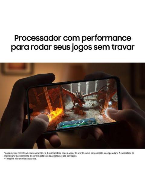 TELEFONO CELULAR SAMSUNG GALAXY A16 128 GB + 4 GB DE RAM CAMARA DE HASTA 50 MP PANTALLA 6.7 NFC IP54 BATERIA VERDE CLARO DE 5000 MAH