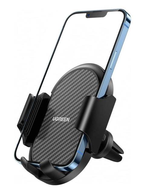 UGREEN SOPORTE 360 PARA CELULAR REJILLA VENTILACION COCHE