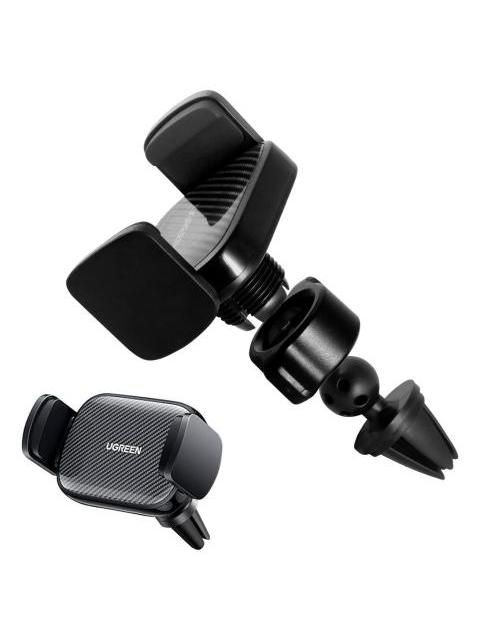 UGREEN SOPORTE DE CELULAR ROTACION DE AUTO PARA REJILLA