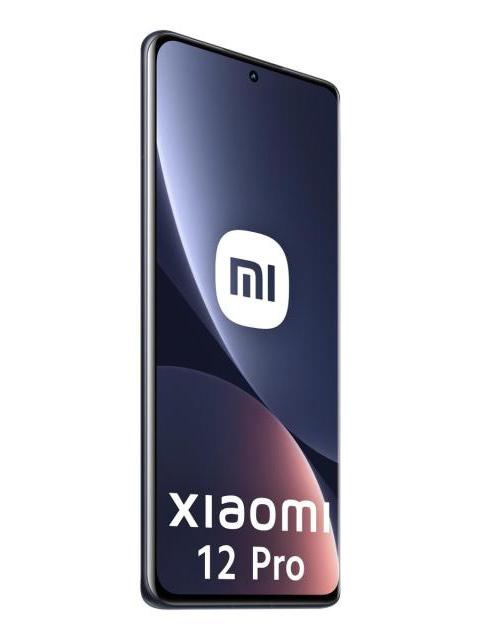 XIAOMI 12 PRO 5G DUAL SIM 256 GB GRIS 12 GB RAM