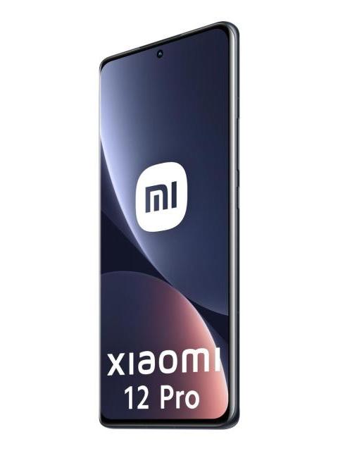XIAOMI 12 PRO 5G DUAL SIM 256 GB GRIS 12 GB RAM