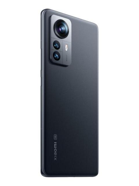 XIAOMI 12 PRO 5G DUAL SIM 256 GB GRIS 12 GB RAM