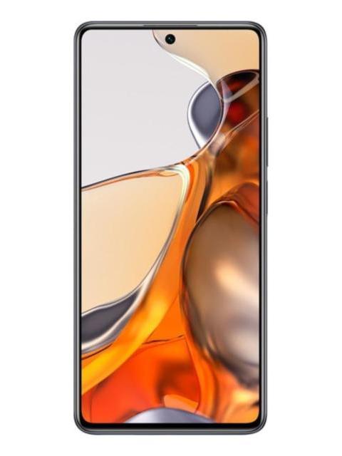 XIAOMI MI 11T PRO DUAL SIM 256 GB GRIS METEORITO 8 GB RAM GRIS METEORITO