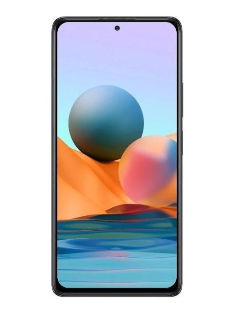 XIAOMI REDMI NOTE 10 PRO 128GB 6RAM AZUL AZUL GLACIAR