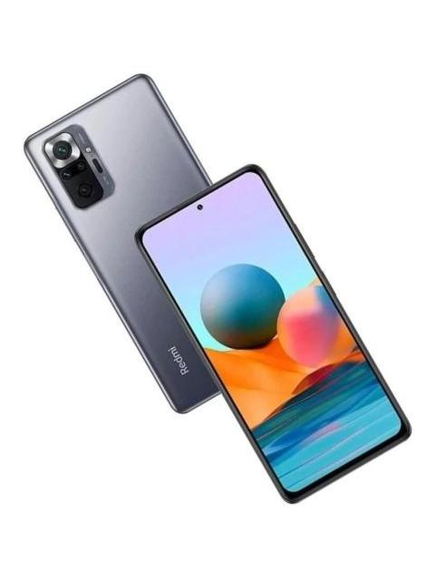 XIAOMI REDMI NOTE 10 PRO 128GB 6RAM GRIS ONYX GRAY