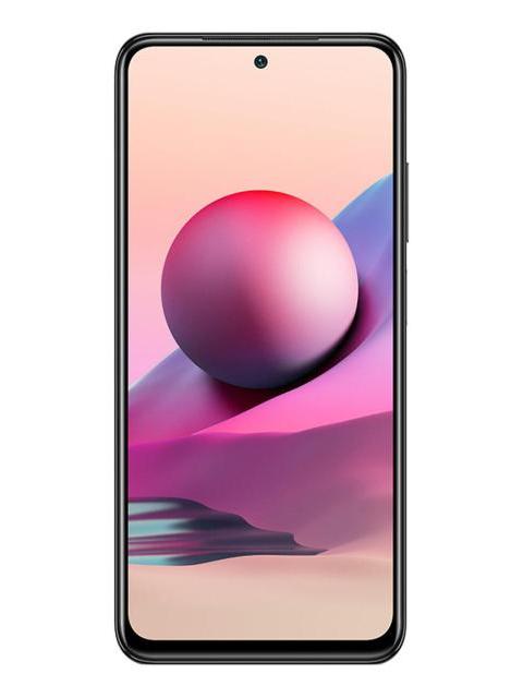 XIAOMI REDMI NOTE 10S DUAL SIM 128 GB GRIS ONIX 6 GB RAM GRIS ONIX